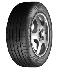 Fulda EcoControl SUV ( 255/55 R19 111V XL cu protectie de janta (MFS) )