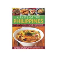 TASTE (Cookbook/Reference)
