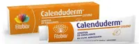 Calenduderm Cremă calmantă cu gălbenele, 50 ml, Fitobios