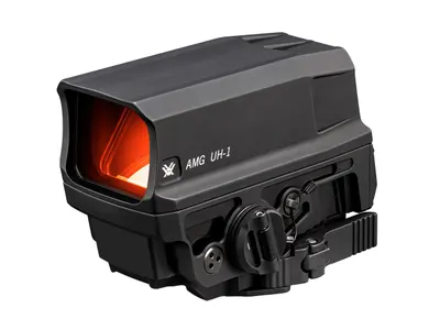 Dispozitiv de ochire Vortex Razor AMG UH-1 Gen II