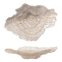 Bol decorativ din sticlă 29x38 cm Aiku – Bloomingville