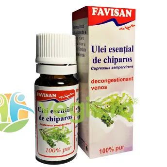 Ulei Esential de Chiparos 10ml
