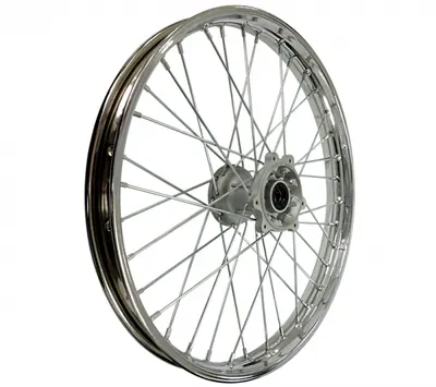 Roata completa fata 21 Barton DB250 MZK