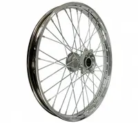 Roata completa fata 21 Barton DB250 MZK