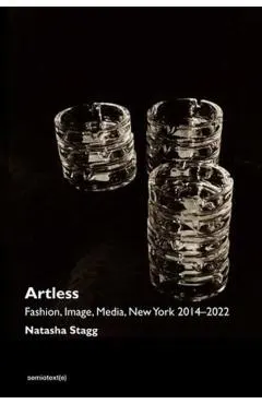 Artless: Stories 20192023