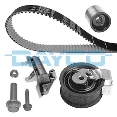 Set curea de distributie DAYCO KTB416