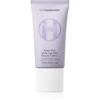 OLEHENRIKSEN Strength Après Skin Multi-Use Rich Rescue Crème cremă-mască de noapte cu ceramide