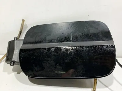 Capac / usa rezervor culoare neagra - ly9b 8K0010508R Audi A6 (2010-2018) [4G2, C7]