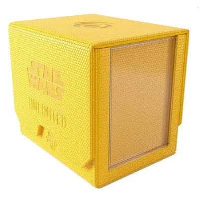 Star Wars Unlimited - Gamegenic - Deck Pod - Yellow