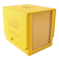 Star Wars Unlimited - Gamegenic - Deck Pod - Yellow