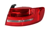 Stop spate Dreapta (extern, P21W W16W) potrivit AUDI A4 ALLROAD B8, A4 B6, A4 B7, A4 B8 04.02-05.16