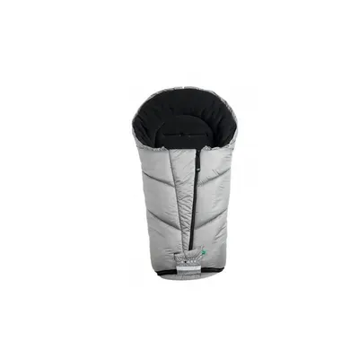 Sac pentru cărucior Teddy Vario Silber