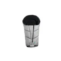 Sac pentru cărucior Teddy Vario Silber