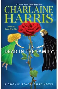 Dead in the Family