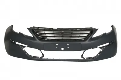 Bara (Fata, ACCESS ACTIVE, grunduit) potrivit PEUGEOT 308 II 10.13