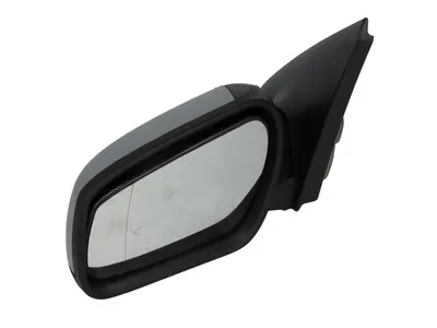 Oglinda stanga potrivit FORD MONDEO 2003-2007 - electrica, asferic, incalzita, grunduita