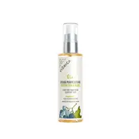 Spuma purificatoare pentru ten sensibil Vie, 200ml, Viorica
