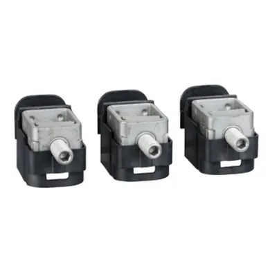 Cablu Cu 3 Conectori - 1,5 - 95 Mm² - Pentru Ins40 - 160/Inv100 - 250/Nsx100 - 250