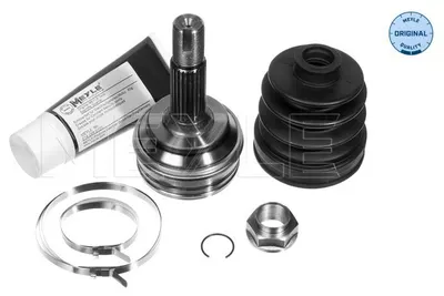 Cap planetara spre roata (24z 26z 58mm) TOYOTA YARIS 1.0 intre 1999-2005
