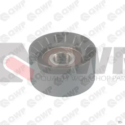 Rola ghidare/conducere, curea transmisie QWP WBT159