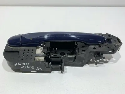 Maner usa dreapta spate Renault Grand Scenic 3 (2009-2011)