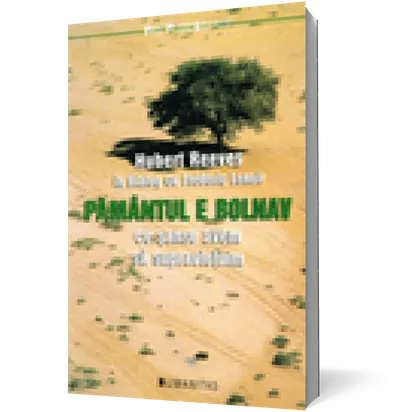 Pamantul e bolnav