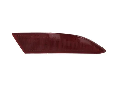Reflector Dreapta potrivit FORD FOCUS II, FOCUS III, FOCUS II/KOMBI; FORD USA FOCUS 2004-2020