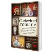 Curiozitati romane