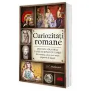 Curiozitati romane