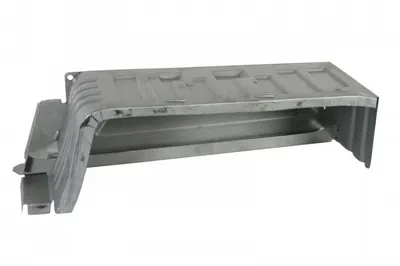 Prag usa fata dreapta completa FORD TRANSIT intre 2000-2013