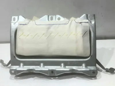 Airbag pasager 34049889a Ford Focus 2 facelift (2008-2010)