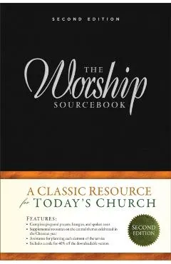 The Worship Sourcebook