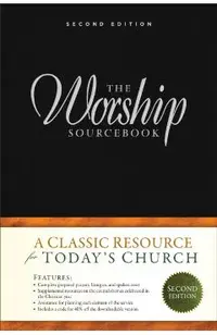 The Worship Sourcebook