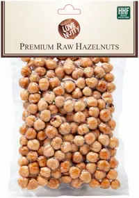 Alune crude, 250 g, Love Nutty