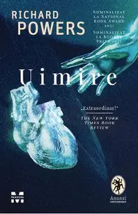 eBook Uimire