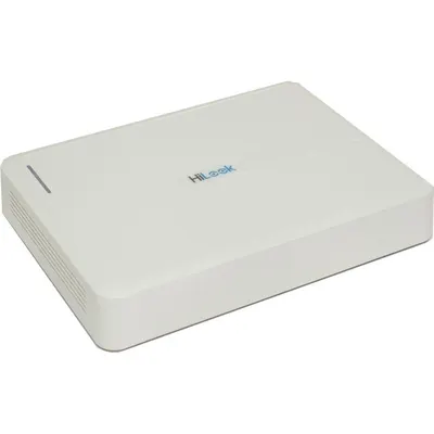 DVR TurboHD Hikvision HiLook DVR-116G-M1, 16 canale, 1080p, Audio via coaxial cable