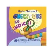 Ghicitori cu indicii