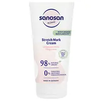 Crema anti-vergeturi Mama, Sanosan | 175 ml