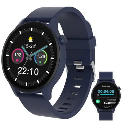 Smartwatch Denver Electronics SWC-338BU Ceas de mână