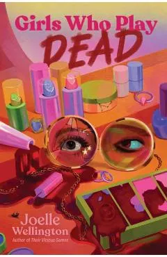 Girls Who Play Dead