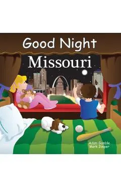 Good Night Missouri