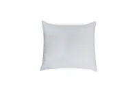 Perna Somnart Confort, 40 x 40 cm, moale, joasa, matlasata, lavabila la masina de spalat la 60 de grade