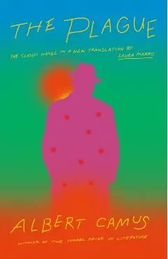 The Plague: A New Translation by Laura Marris