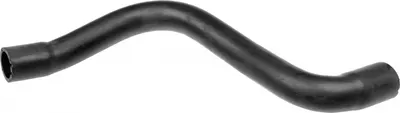Furtun radiator superior (31mm 31mm) potrivit RENAULT GRAND SCENIC II, MEGANE II, SCENIC II 1.9D 11.02