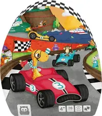 Puzzle educativ