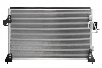 Condensator climatizare potrivit Land Rover Discovery 98