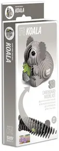 Eugy figurină 3D - Koala