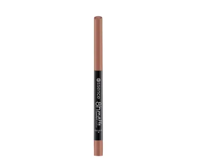 Essence 8h Matte Comfort Lipliner 01
