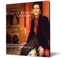 Evgeny Kissin plays Schumann