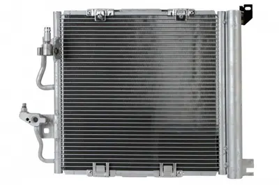 Radiator Clima Ac cu Uscator Opel Astra H, Astra H Classic, Astra H Gtc, Zafira Zafira Family B, Zafira B 1.3d 1.7d 1.9d Dupa 2004